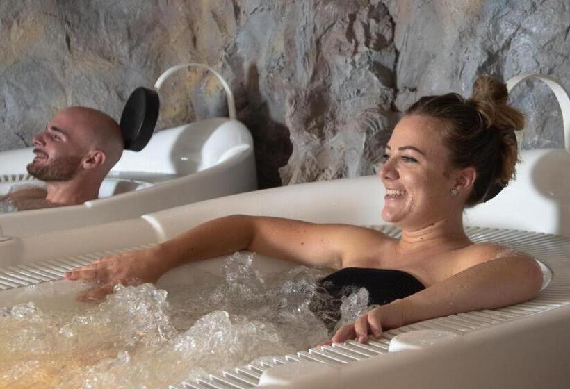 호텔 Pensione Camoscio