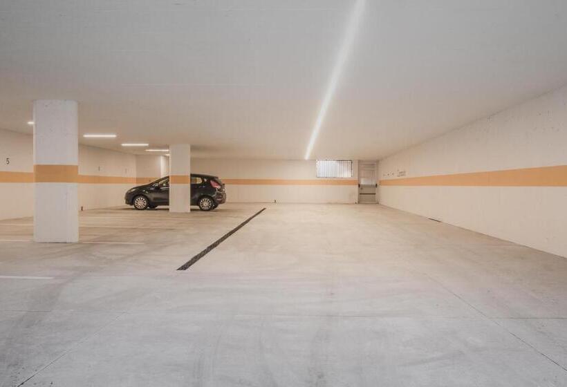 호텔 Pensione Camoscio