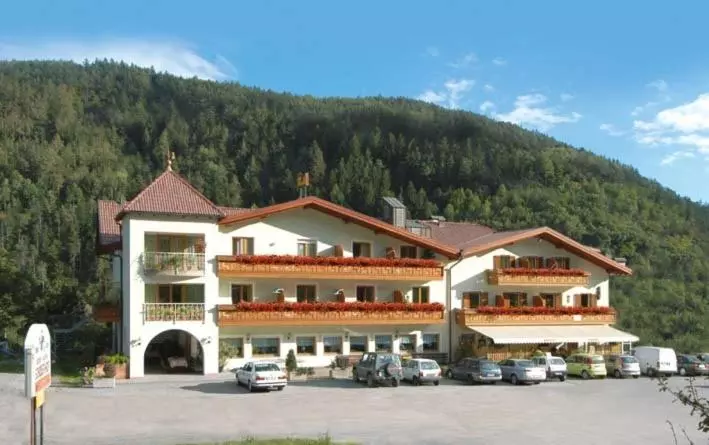 ホテル Schoberhof