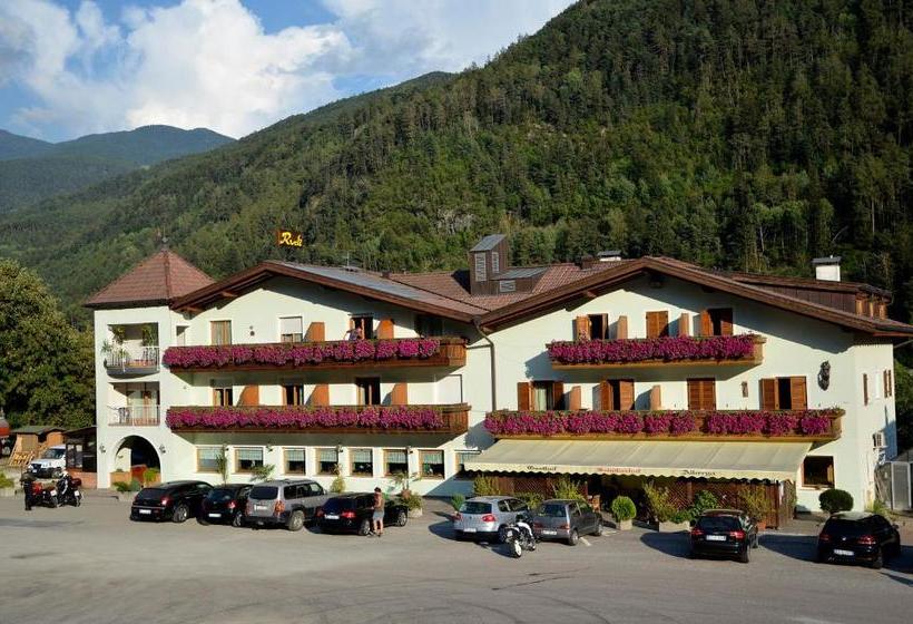 Отель Schoberhof