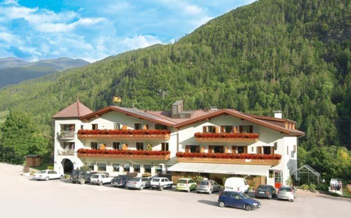 Отель Schoberhof