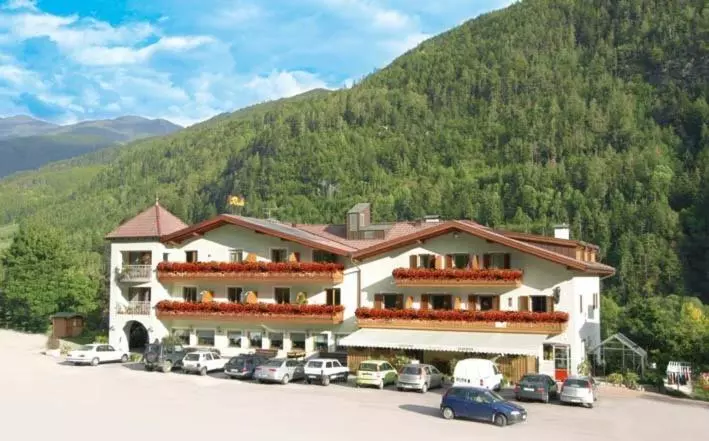 ホテル Schoberhof