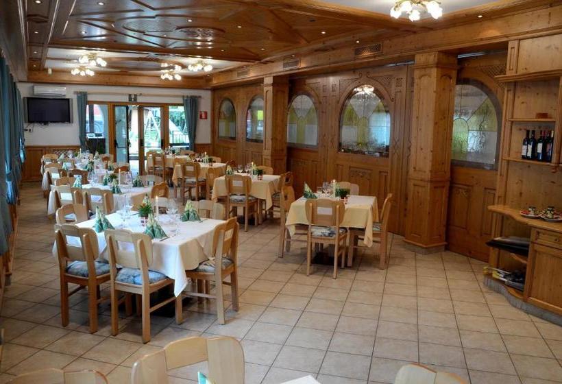 Отель Schoberhof