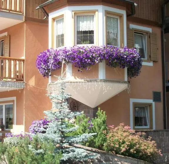 هتل Vallechiara