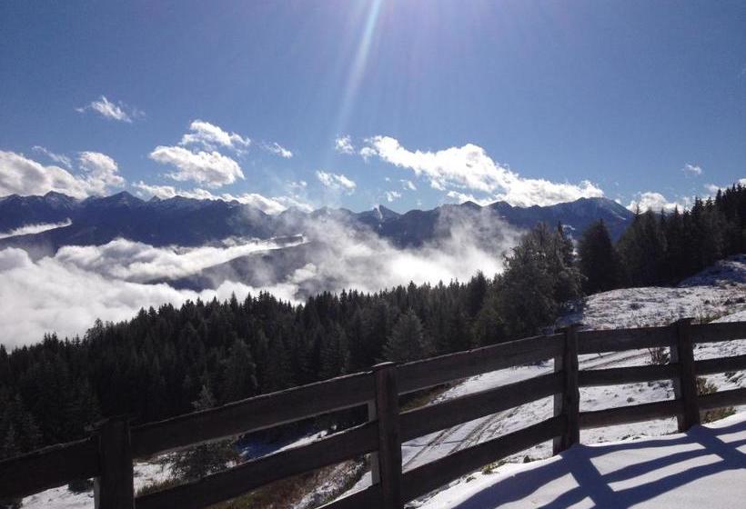 فندق Zur Mühle Wohlfühloase