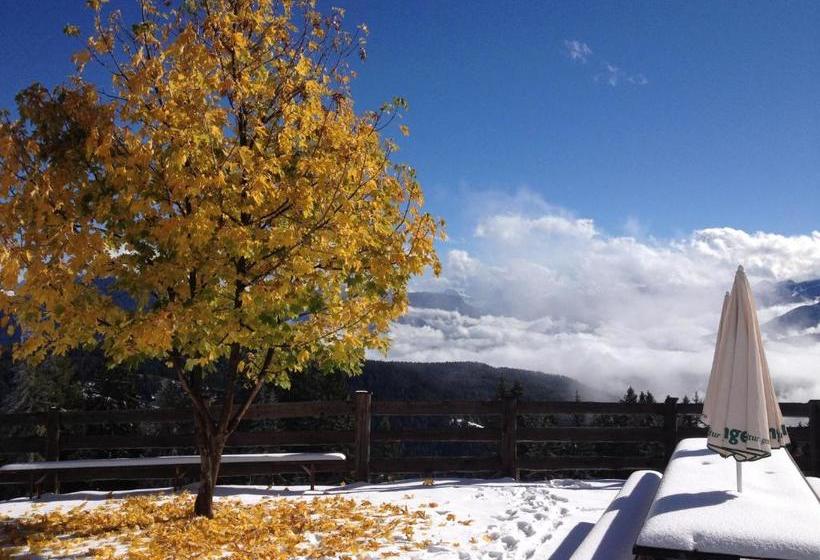 فندق Zur Mühle Wohlfühloase