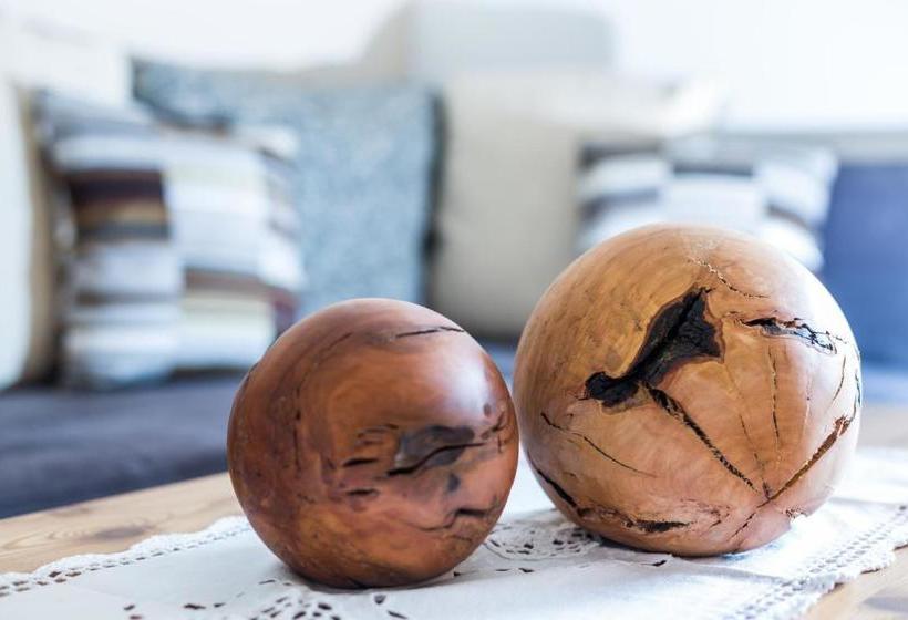 فندق Zur Mühle Wohlfühloase