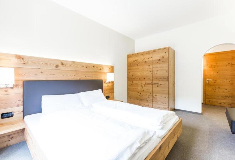 فندق Zur Mühle Wohlfühloase