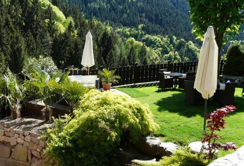 فندق Zur Mühle Wohlfühloase