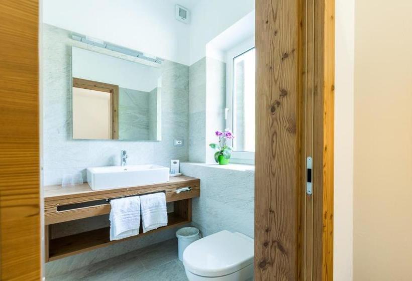 فندق Zur Mühle Wohlfühloase