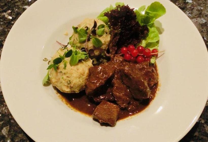 فندق Zur Mühle Wohlfühloase