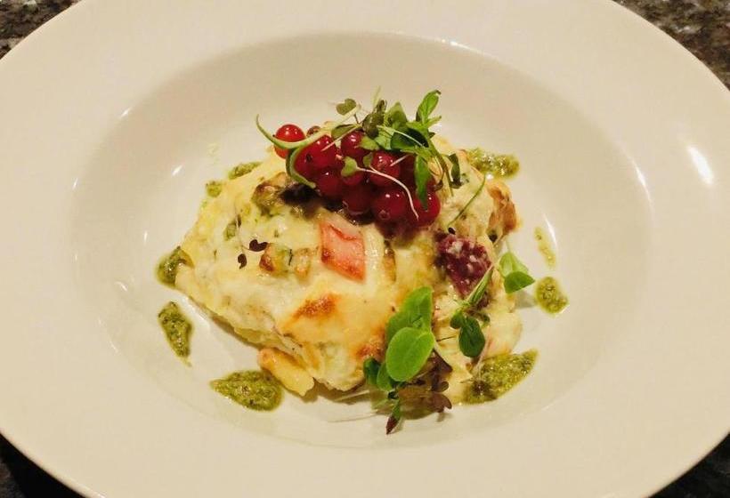 فندق Zur Mühle Wohlfühloase