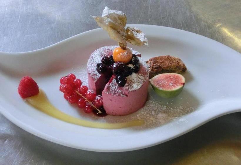 فندق Zur Mühle Wohlfühloase