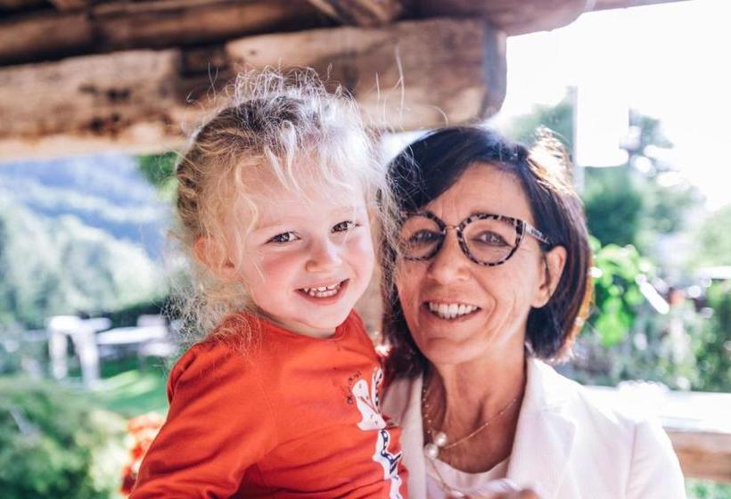 فندق Zur Mühle Wohlfühloase