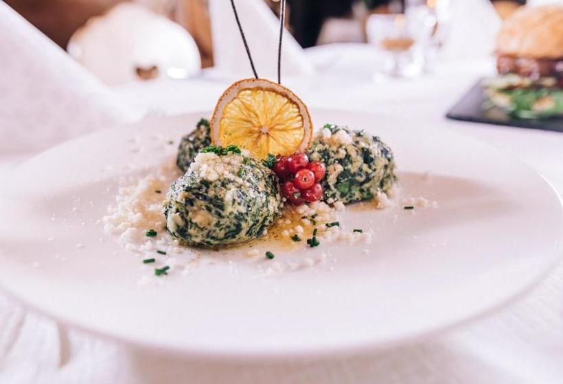 فندق Zur Mühle Wohlfühloase