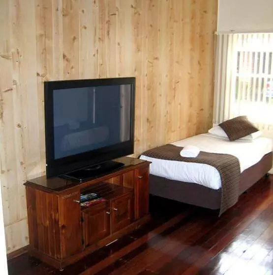 Koala Tree Motel