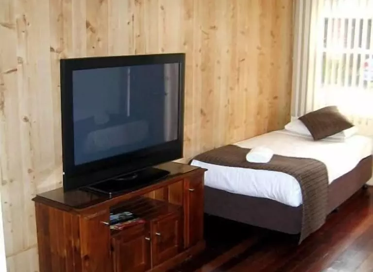 Koala Tree Motel