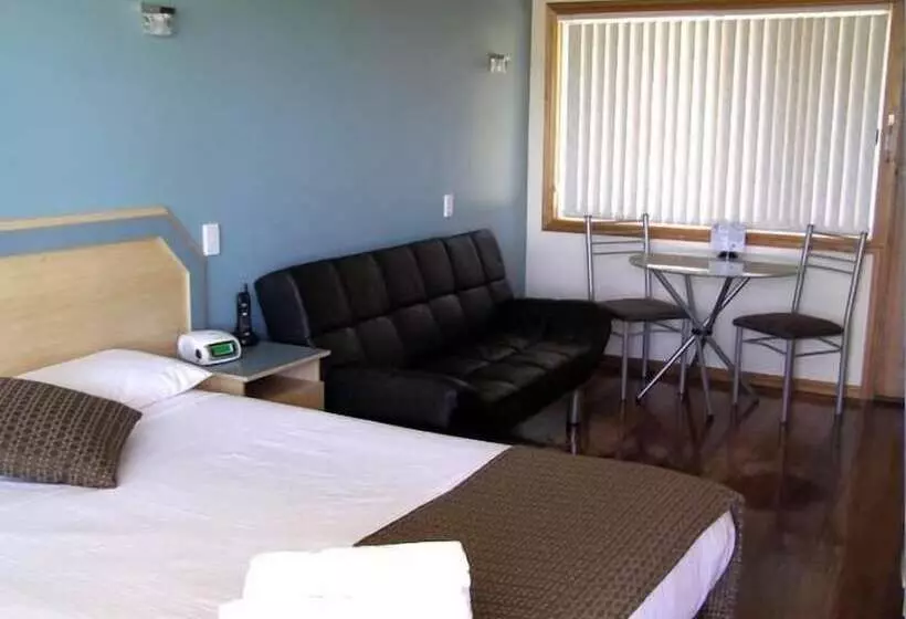 Koala Tree Motel