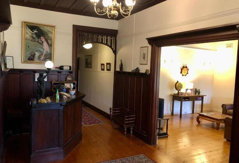 Lorelei Bed & Breakfast