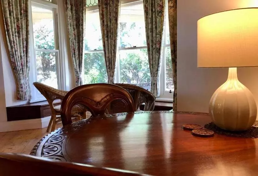 Lorelei Bed & Breakfast