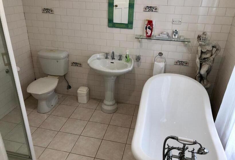 Lorelei Bed & Breakfast