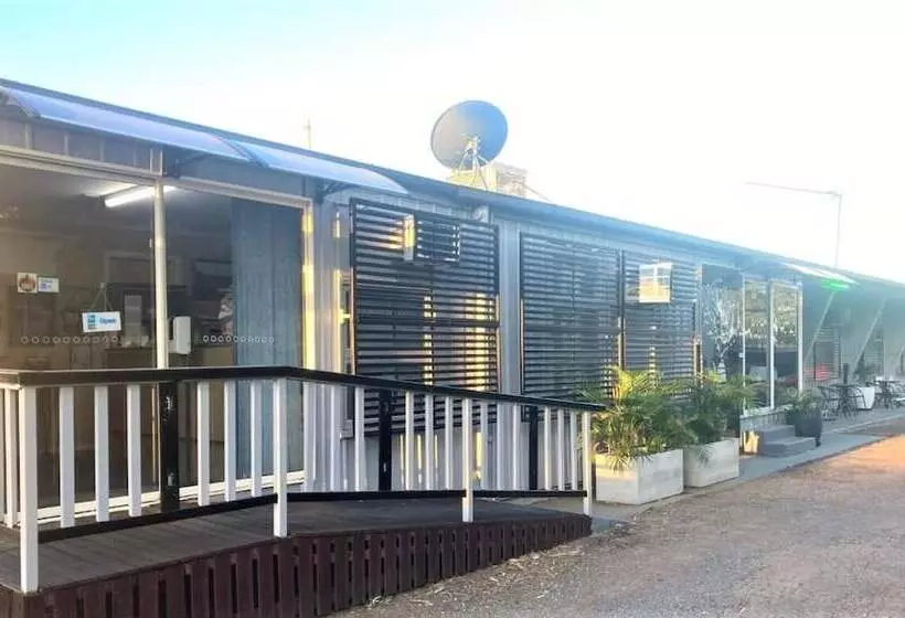 Matilda Motel