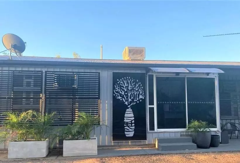 Matilda Motel