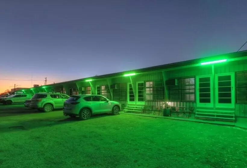 Matilda Motel