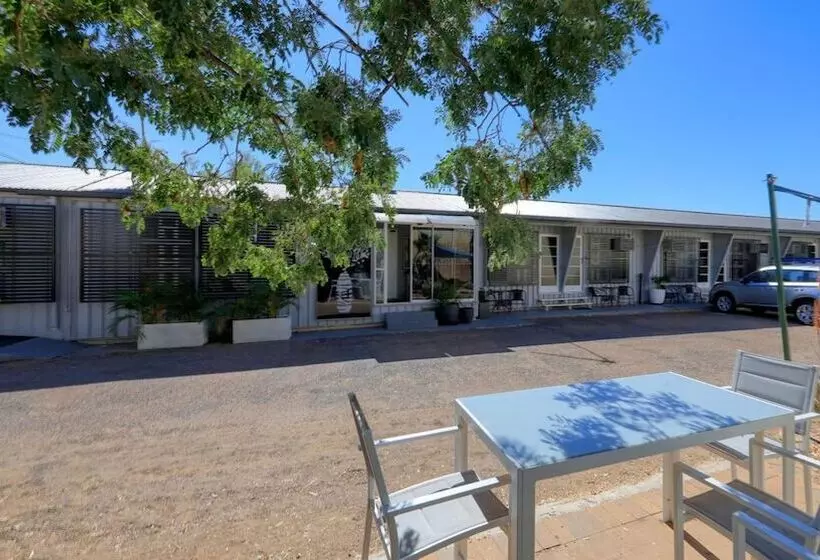 Matilda Motel