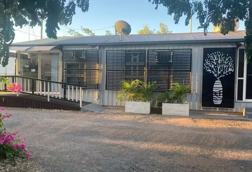 Matilda Motel