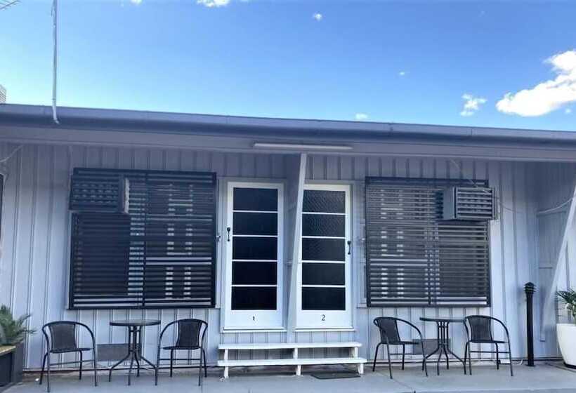 Matilda Motel