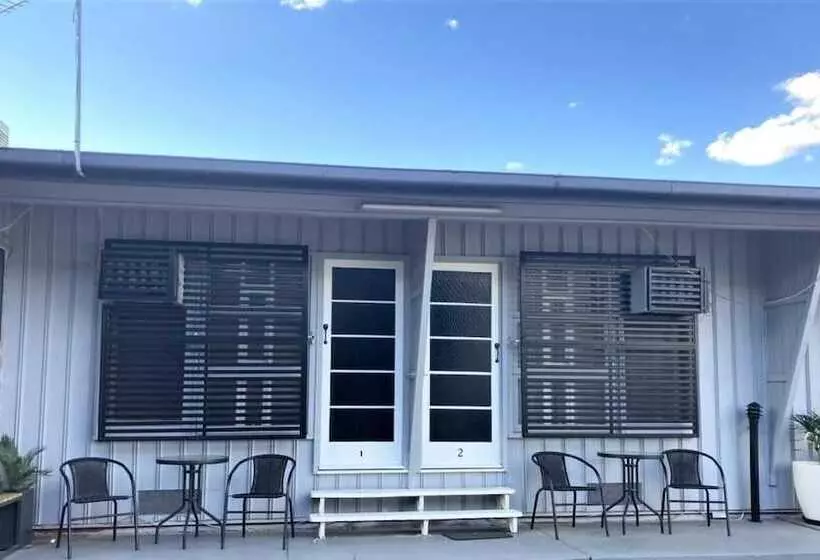 Matilda Motel