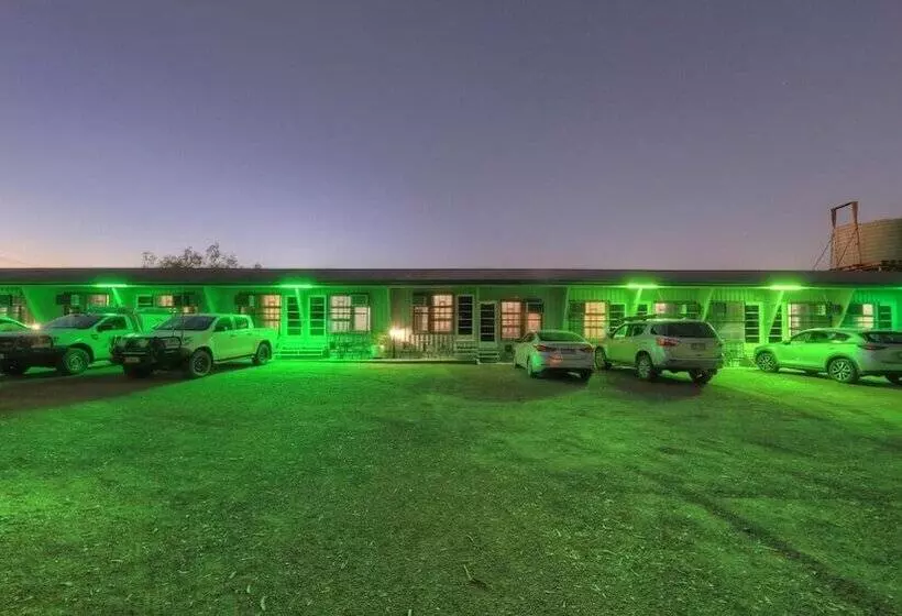 Matilda Motel