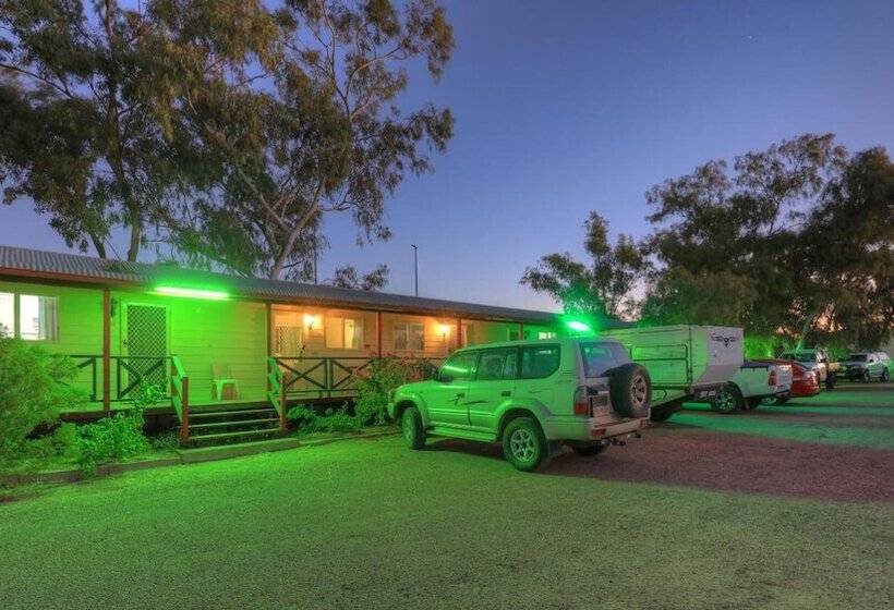 Matilda Motel