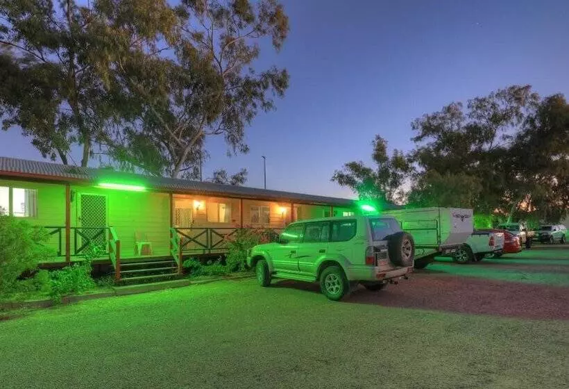Matilda Motel