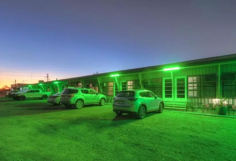 Matilda Motel