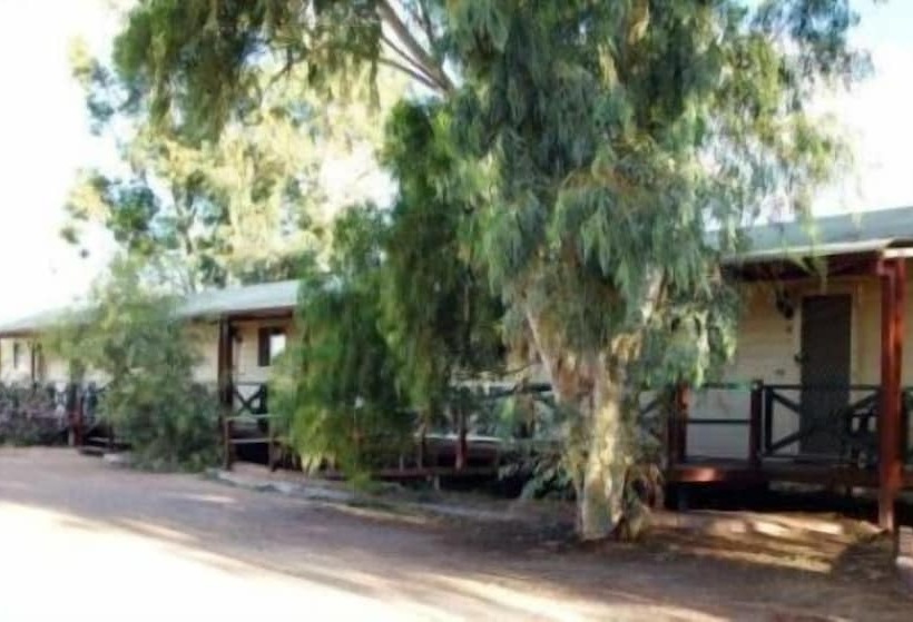 Matilda Motel
