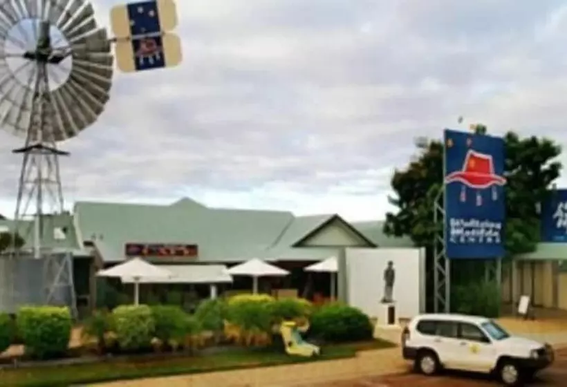Matilda Motel
