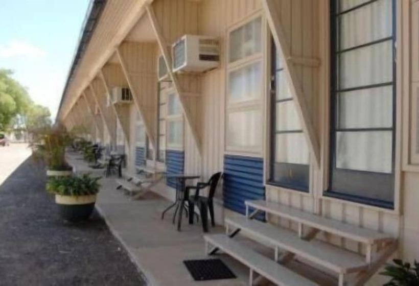 Matilda Motel