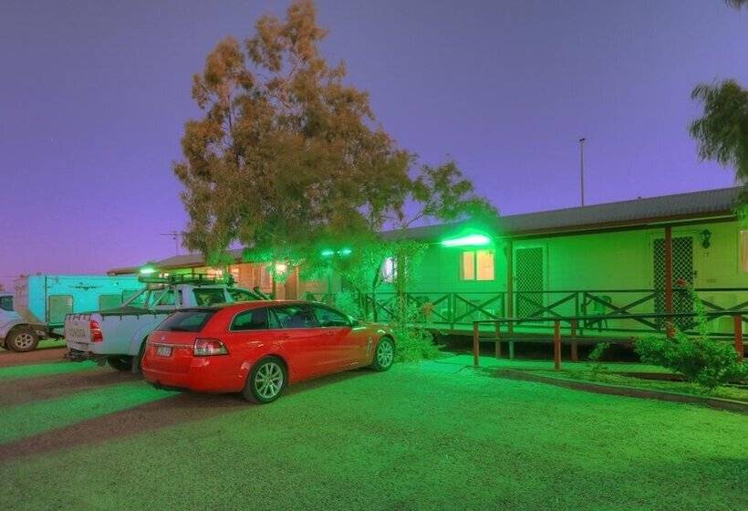 Matilda Motel