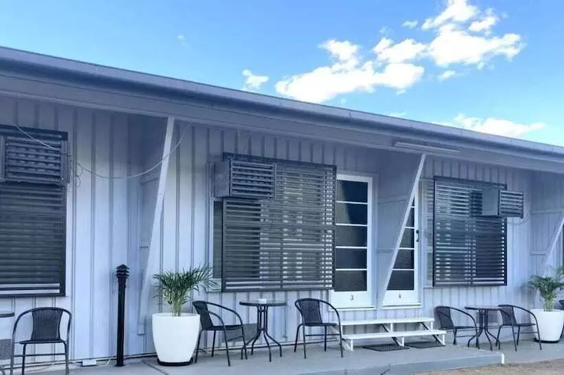 Matilda Motel