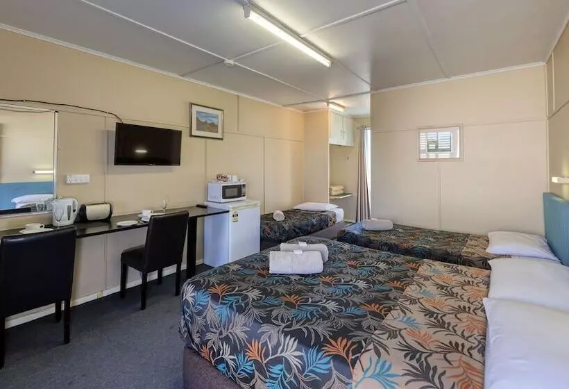 Matilda Motel