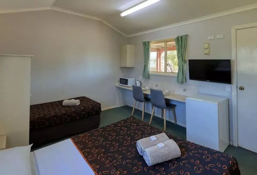 Matilda Motel