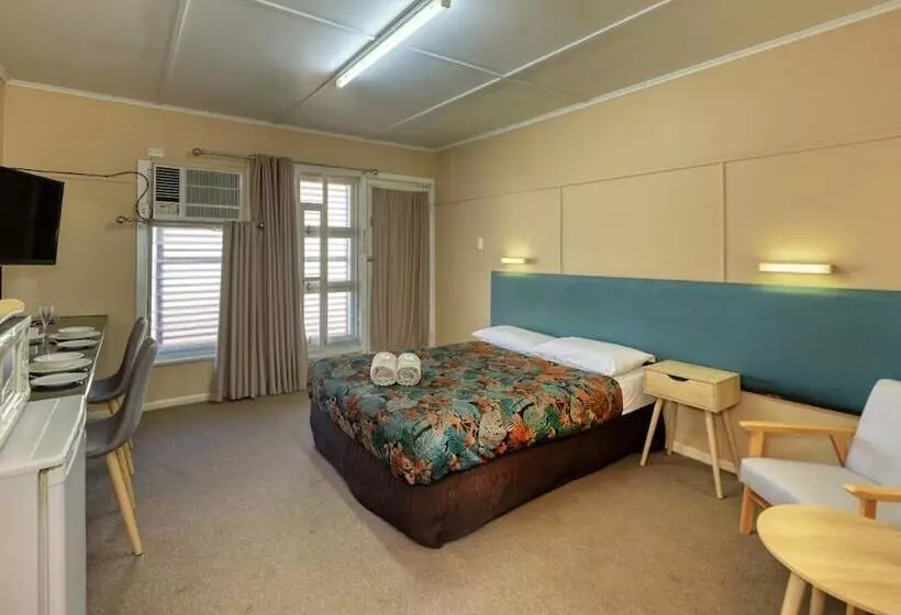 Matilda Motel