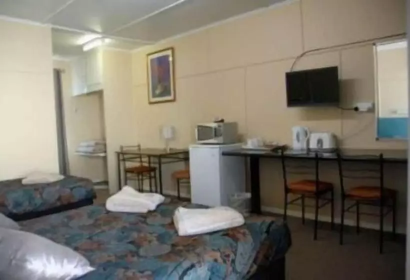 Matilda Motel