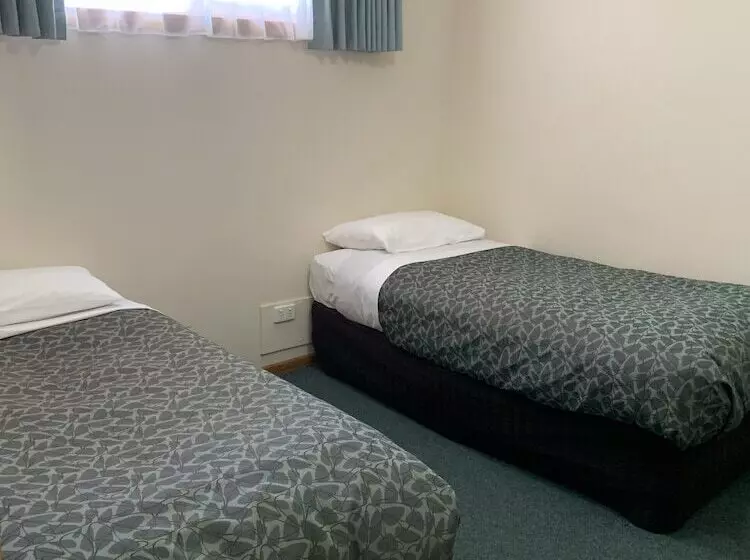 モーテル Arthur Phillip Motor Inn