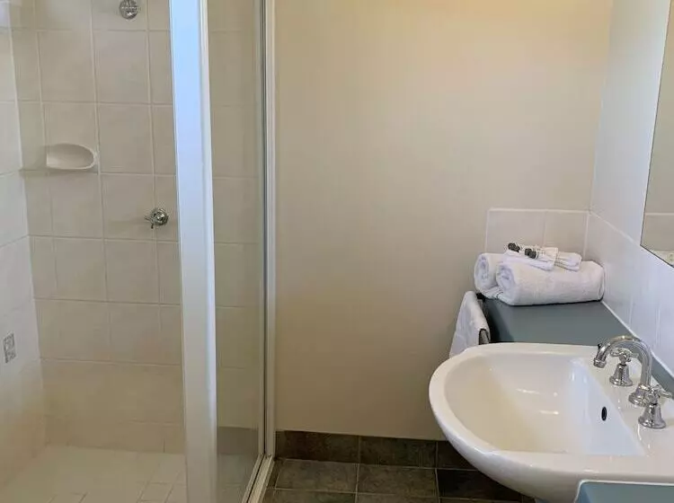 モーテル Arthur Phillip Motor Inn