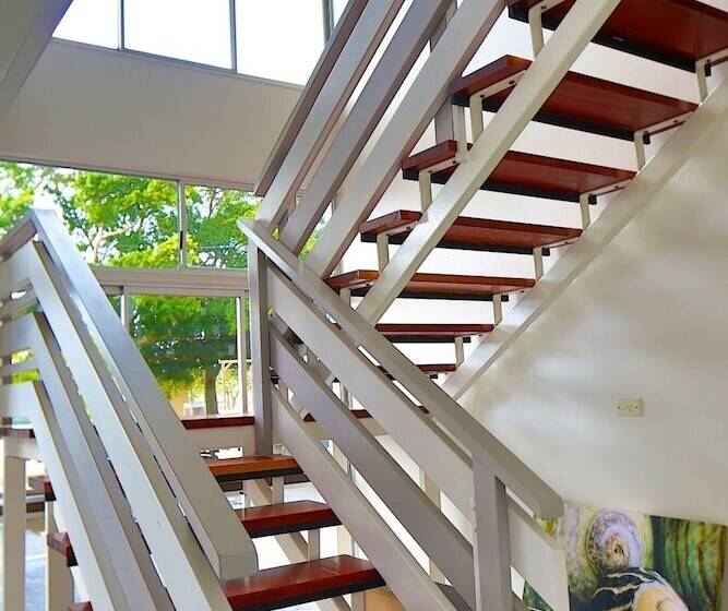 汽车旅馆  Brunswick River Inn