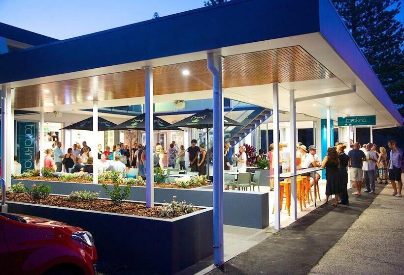 汽车旅馆  Brunswick River Inn