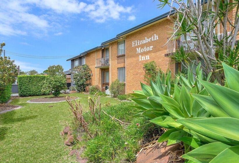 Cosmo Motel Adamstown